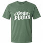 Dogs & Plants T-Shirt