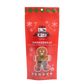 Gingerbread Organic Dog Treats