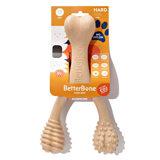 Better Bone - Hard Chewer Beef
