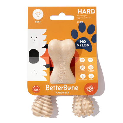 Better Bone - Hard Chewer Beef