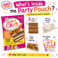 Happy Cakes for Cats