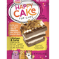 Happy Cakes for Cats