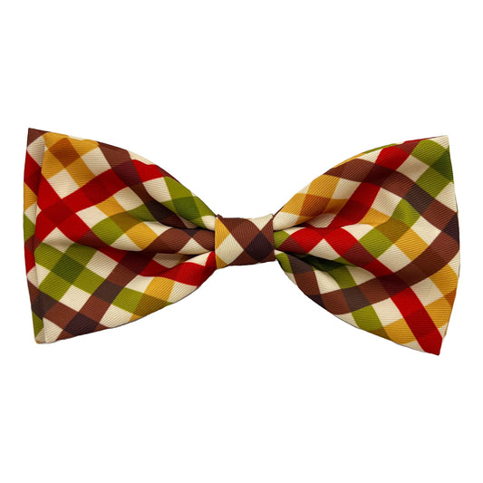 Harvest Bow Tie