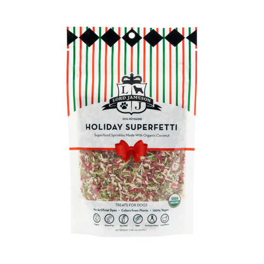 Holiday Superfetti
