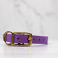 Taro Tango Biothane Collar