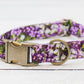 Violet Grove Collar