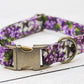Violet Grove Collar