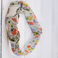 Carrot Blooms Collar