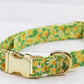 Daffodil Meadow Collar