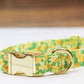 Daffodil Meadow Collar
