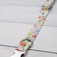 Carrot Blooms Collar
