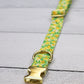 Daffodil Meadow Collar