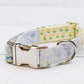 Bluebells & Buttercups Collar