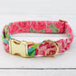 Primrose Path Collar