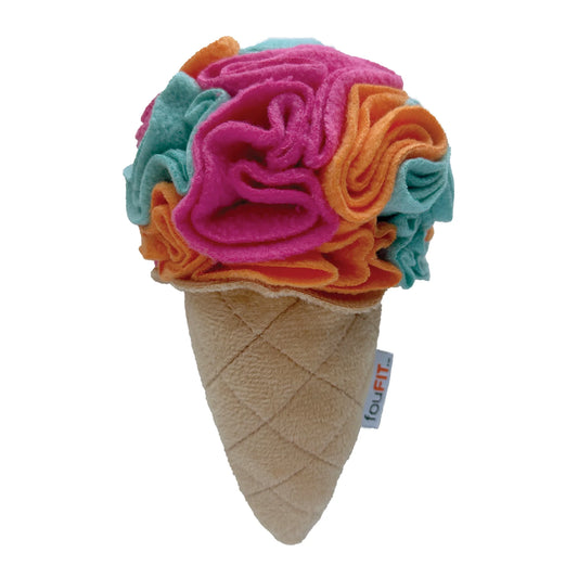Ice Cream Snuffle