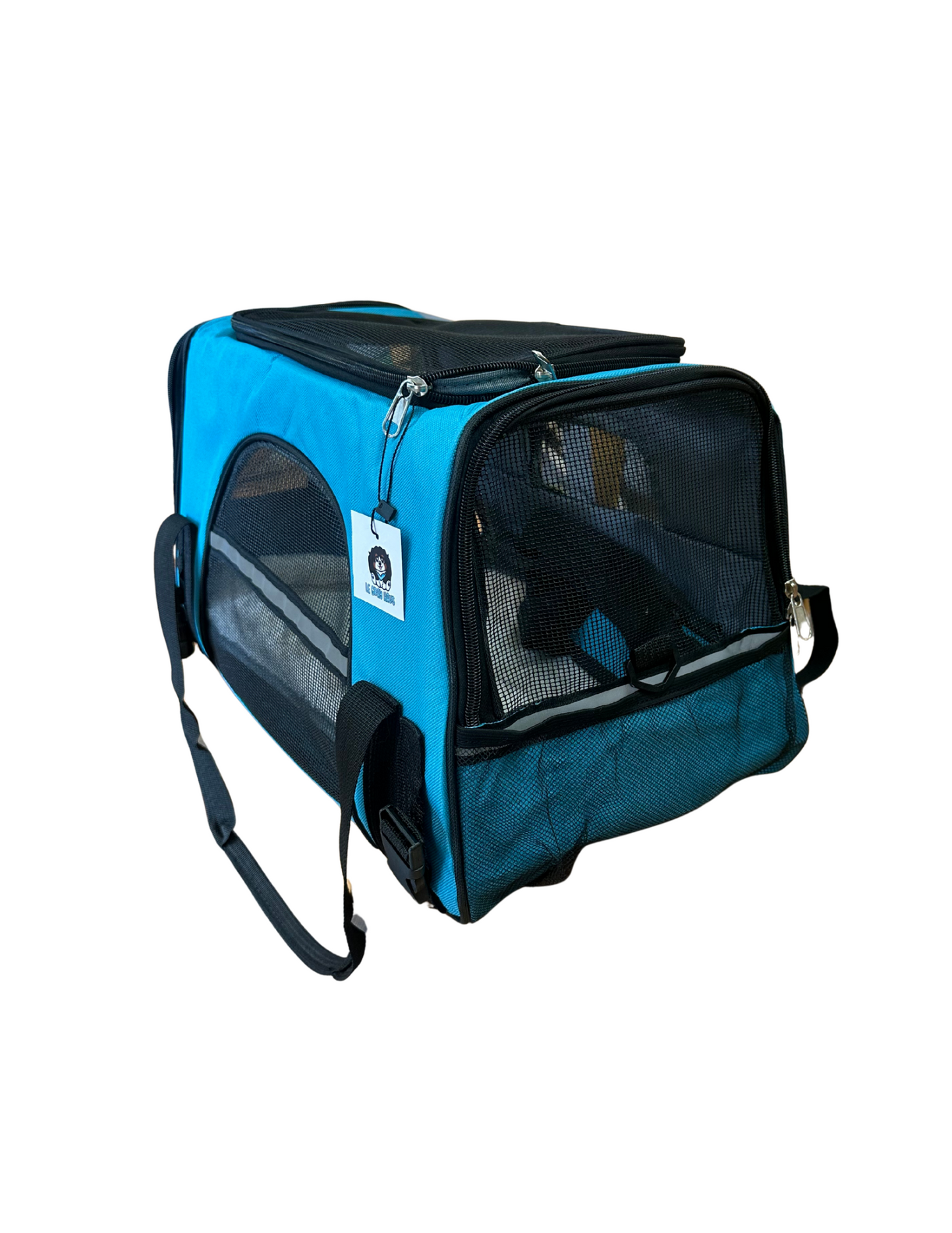 Pet Carrier Bag