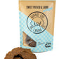 Sweet Potato & Lamb Crisps