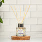 Pet House Lavender Green Tea Reed Diffuser