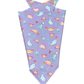 Lavender Lagoon Bandana