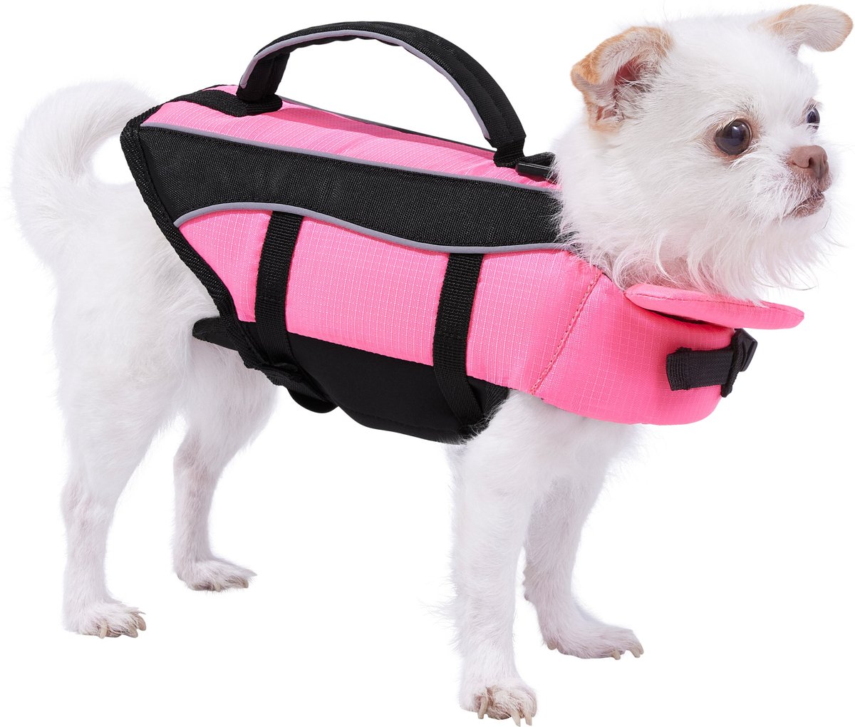 Frisco Pink Life Jacket