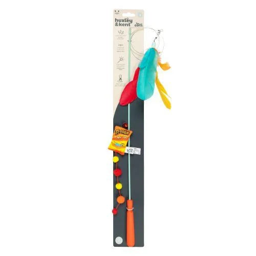 Treatos Teaser Wand