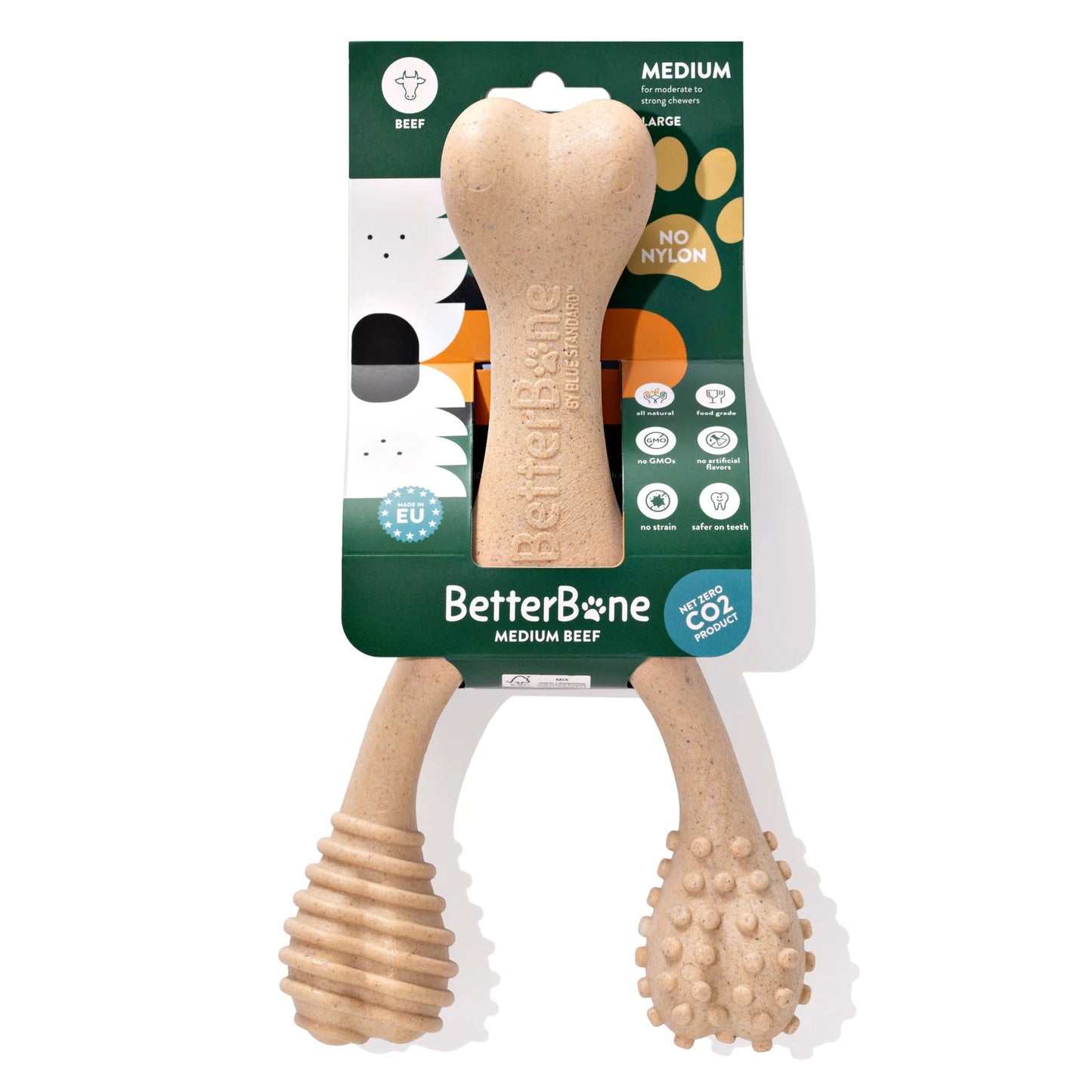 Better Bone - Medium Chewer Beef