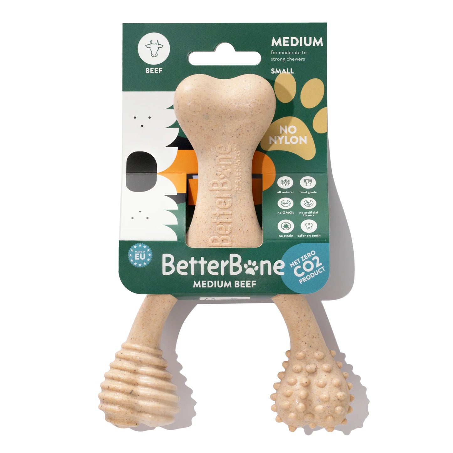 Better Bone - Medium Chewer Beef