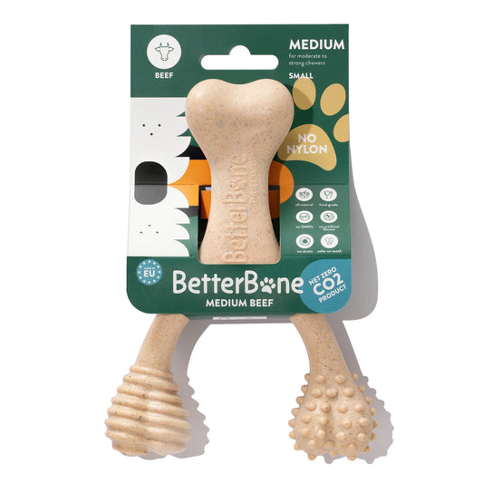 Better Bone - Medium Chewer Beef