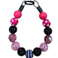 Sweet Minnie Dog Necklace