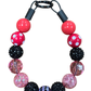 Sweet Minnie Dog Necklace