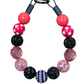 Sweet Minnie Dog Necklace