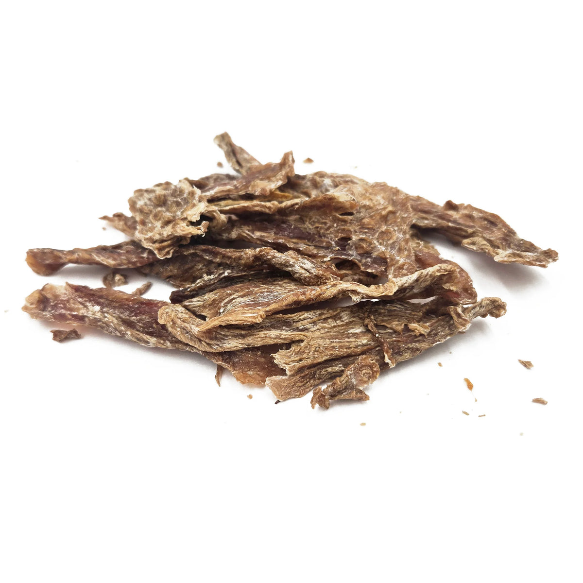 Cat Duck Jerky