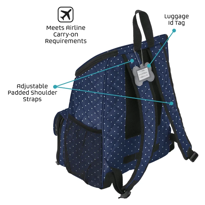 Weekender Backpack