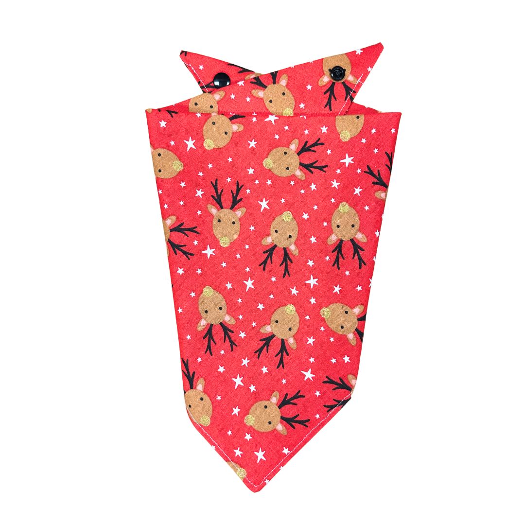 Oh Deer! Bandana