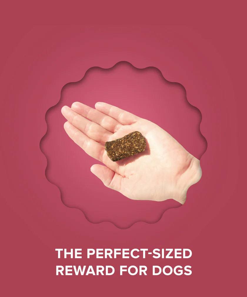 Original Real Strips Turkey With Sweet Potato