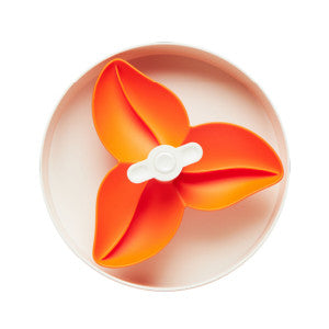 Spin Bowl Slow Feeder