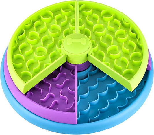 Pet IQ Slow Feeder