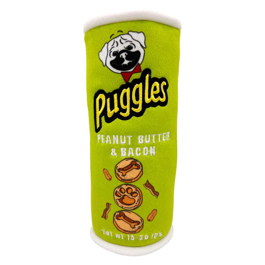 Puggles Can
