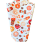 Pupkin Spice Bandana