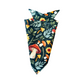 Mushroom Meadows Bandana