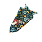 Mushroom Meadows Bandana