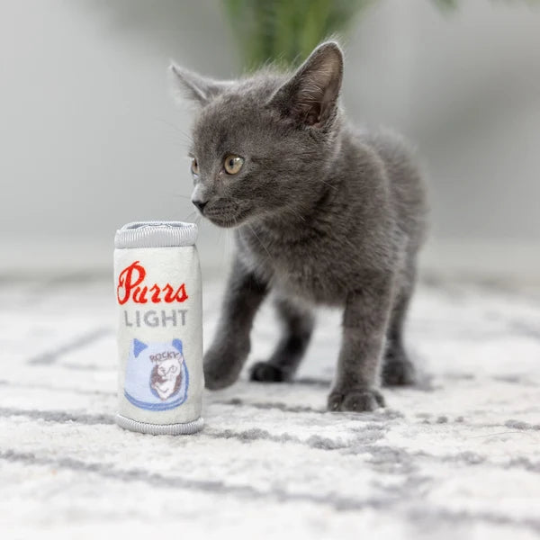Purrs Light Cat Toy