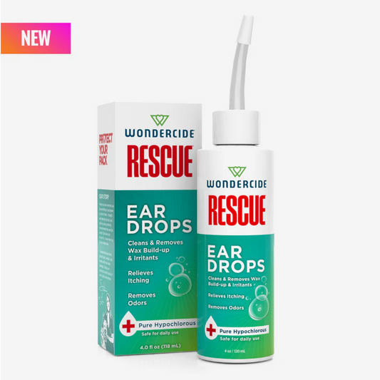 Ear Drops