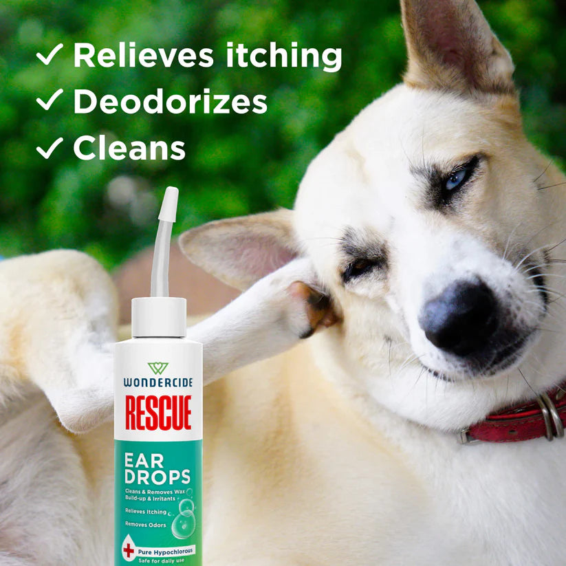 Ear Drops