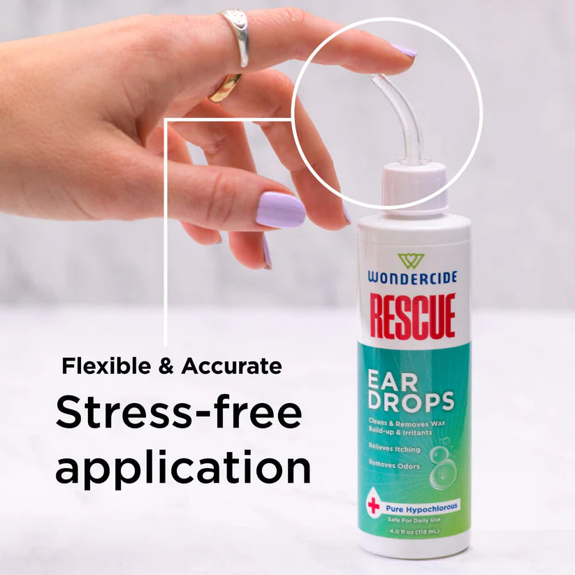 Ear Drops