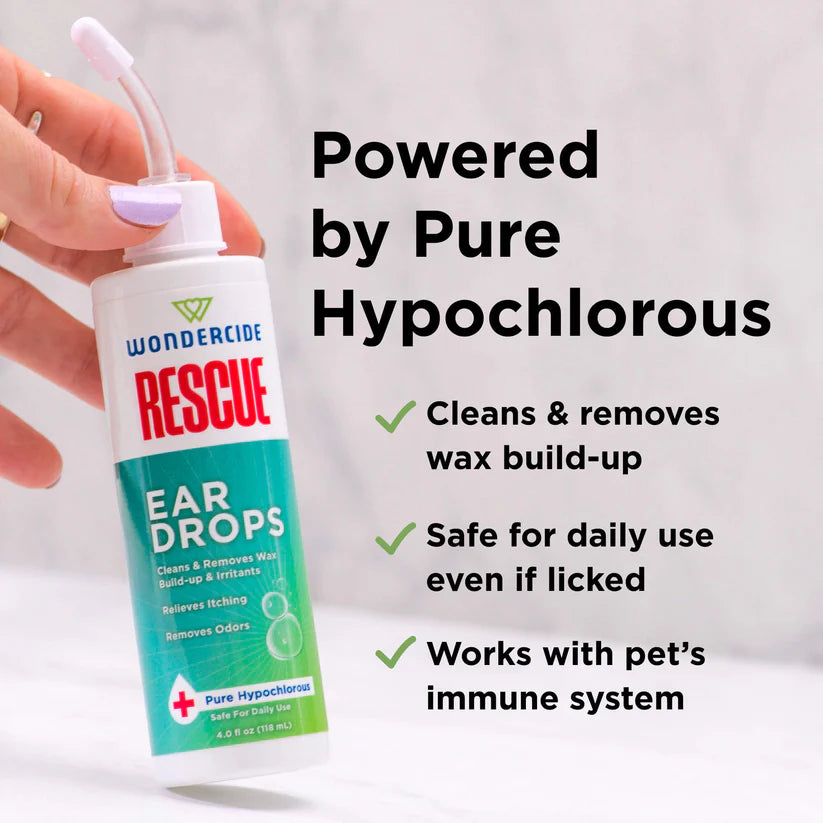 Ear Drops
