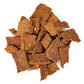 Sweet Potato & Venison Crisps