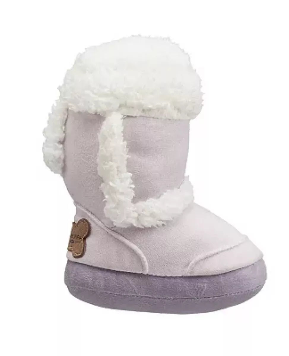 Plush UGG Toy