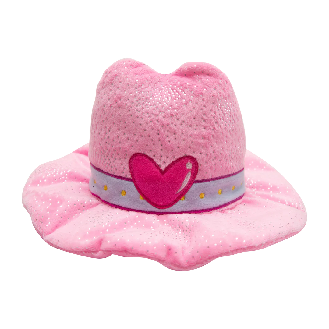 Save A Horse Crinkle Toy