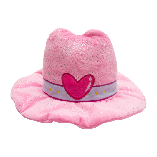 Save A Horse Crinkle Toy